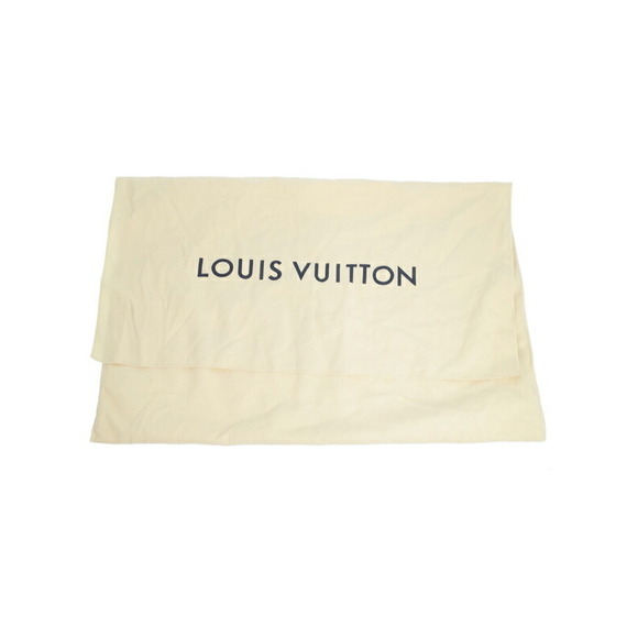 Louis Vuitton Monogram Flandrin Bag - Picture 9 of 9